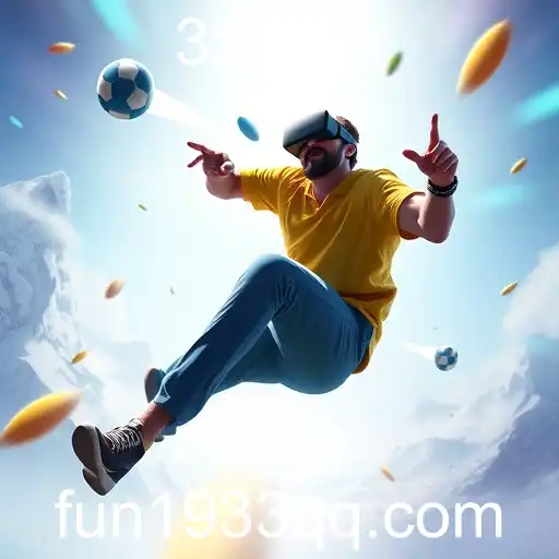 A Ascensão do fun1933: Novidades e Impactos no Mercado de Jogos