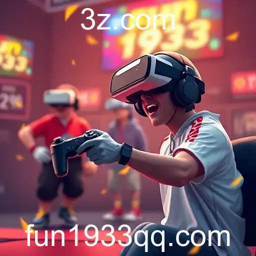 A Evolução dos Jogos Online e a Influência de fun1933