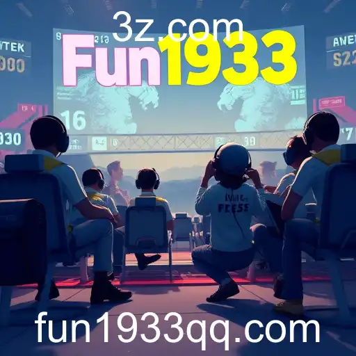 Fun1933: A Inovação no Mundo dos Jogos
