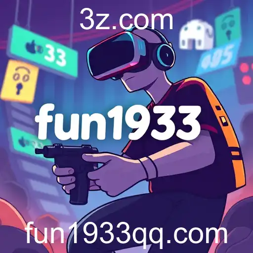 Evolução e Impactos de Fun1933 no Cenário Brasileiro de Jogos