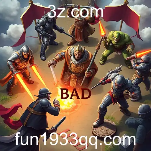 A Revolução dos Jogos Online com fun1933