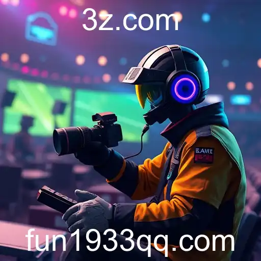 Fun1933: A Revolução dos Jogos Online em 2026