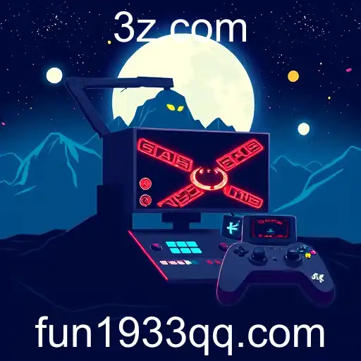 A Revolução dos Games Online: O Impacto de 'fun1933' no Cenário Atual