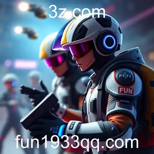 FUN1933: A Evolução dos Jogos Online em 2026