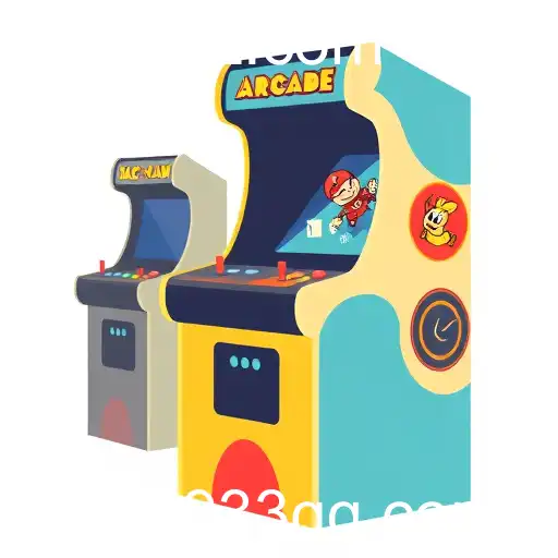 Fun1933: A Nova Febre dos Jogos Online em 2026