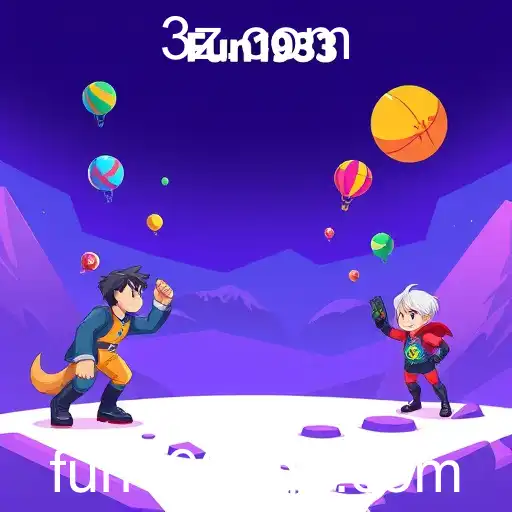 A Ascensão do Fun1933 no Mercado Brasileiro de Jogos