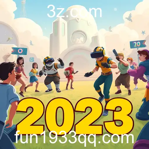 Fun1933: O Futuro dos Jogos em Português