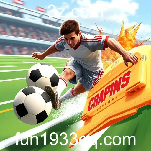 A Nova Era dos Jogos Online com Fun1933