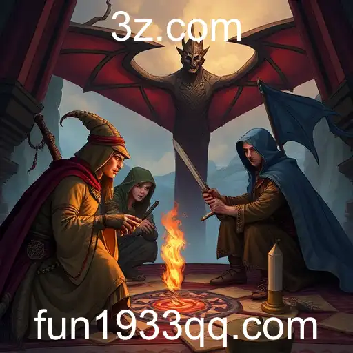 Gaming e Comunidade: O Crescimento do fun1933