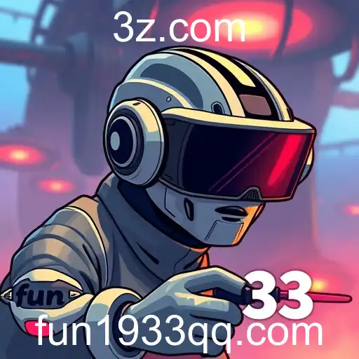 A Evolução dos Jogos Online: De 'fun1933' ao Futuro