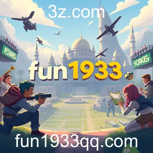 O Crescimento do Mercado de Jogos no Brasil: fun1933 em Foco