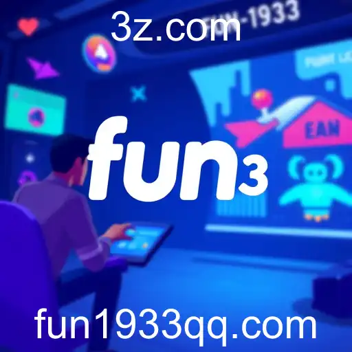 Fun1933: A Ascensão dos Jogos Online em 2026