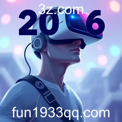 A Evolução dos Jogos Online: O Impacto da Fun1933