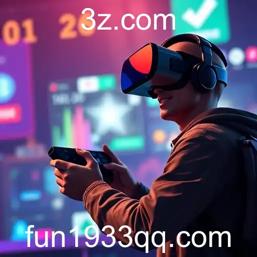 Fun1933: O Futuro dos Jogos Virtuais em 2025