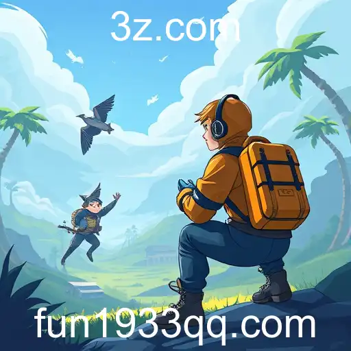 A Ascensão Surpreendente de Fun1933 no Cenário de Jogos