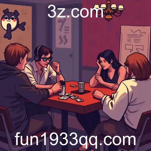 O Crescimento do Setor de Jogos com Fun1933