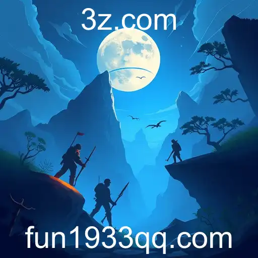 Fun1933 Transforma o Cenário de Jogos em 2026