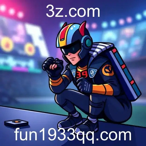 A Era 'Fun1933': Transformando a Indústria de Jogos