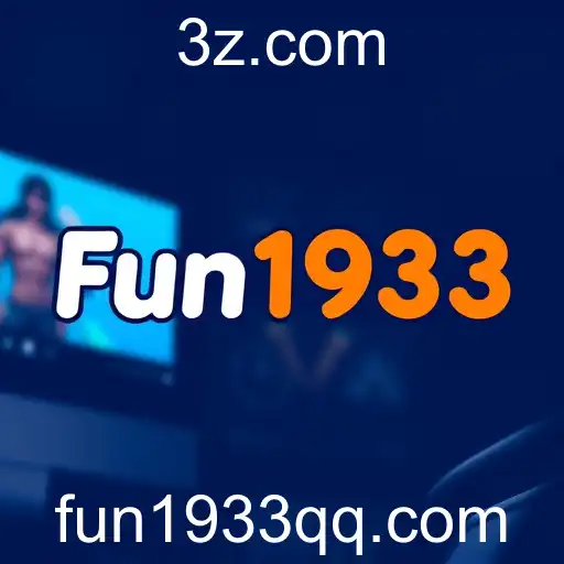 A Revolução do Gaming com Fun1933