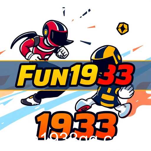 A Ascensão do Fun1933 no Mercado de Jogos
