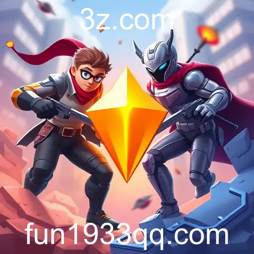 Revolução nos Jogos Online: Fun1933 em Destaque