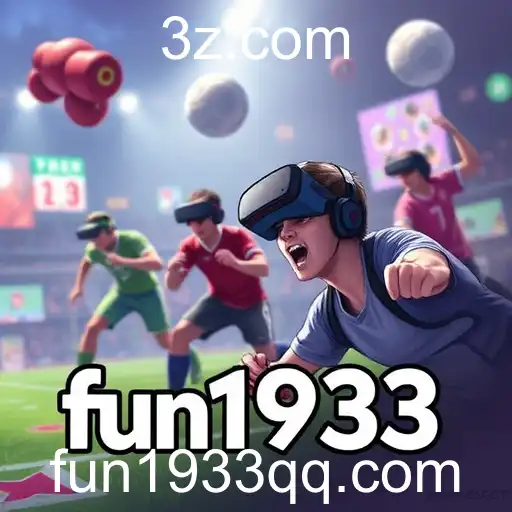 Fun1933: Evolução e Tendências no Mundo dos Jogos em 2026