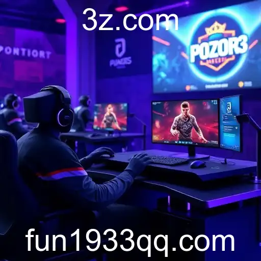 Fun1933: A Revitalização do Mundo dos Jogos Online