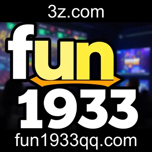 Revolução nos Jogos Online: O Impacto de Fun1933