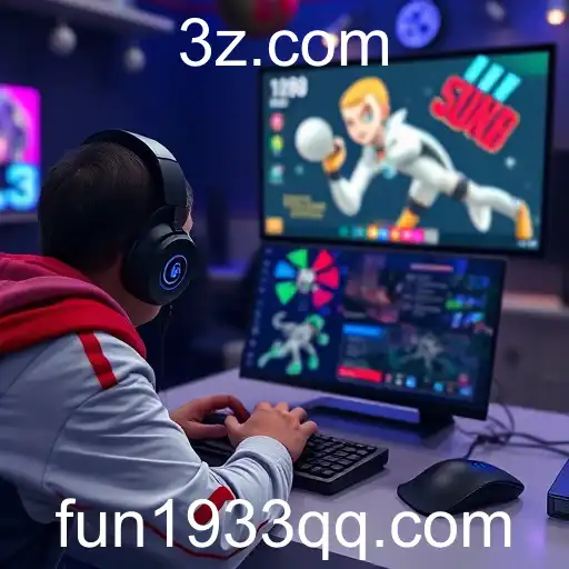 A Ascensão dos Jogos Online em 2026