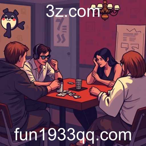 Tendências e Evoluções no Site de Jogos 'fun1933'