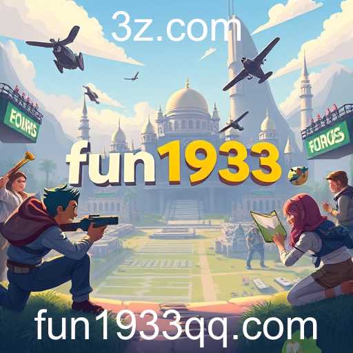 O Crescimento do Mercado de Jogos no Brasil: fun1933 em Foco