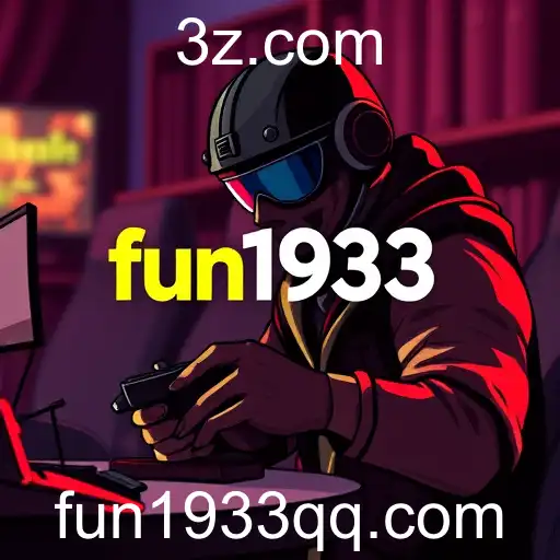 O Impacto do Fun1933 no Mundo dos Jogos Online