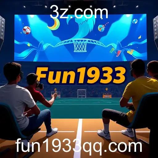 O Impacto da 'fun1933' nos Jogos de 2026
