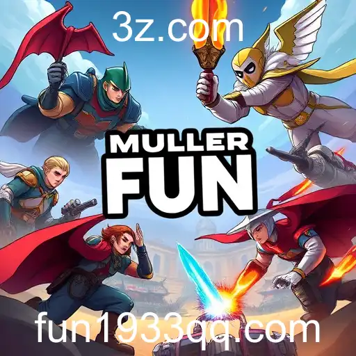 Desvendando a Diversão nos Jogos Multiplayer