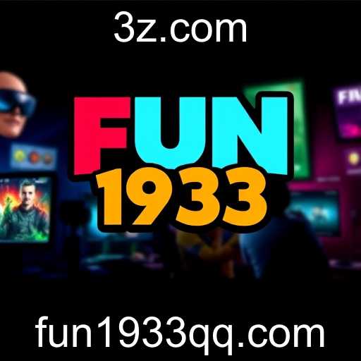 Fun1933: O Novo Fenômeno dos Jogos Online