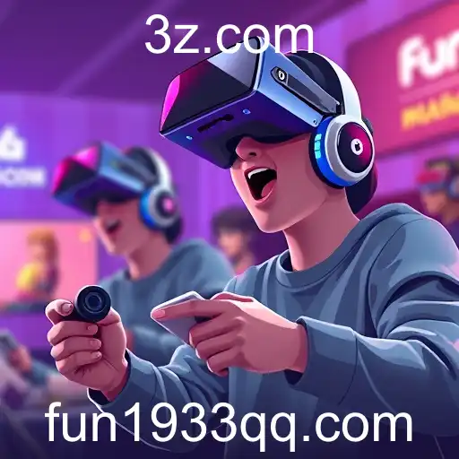 Tendências e Inovação no Site de Jogos Fun1933 em 2026